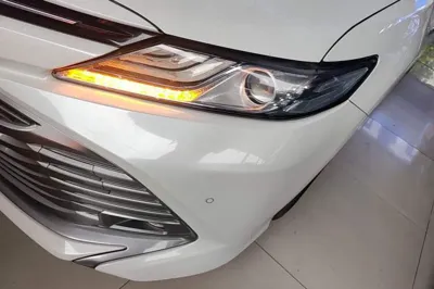 Toyota Camry 2019, 103800 км, за 15098 USD - фото 8