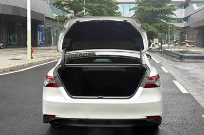Toyota Camry 2019, 103800 км, за 15098 USD - фото 14