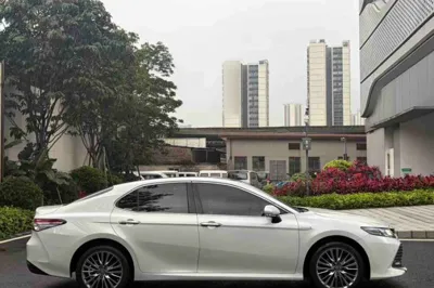 Toyota Camry 2019, 103800 км, за 15098 USD - фото 15