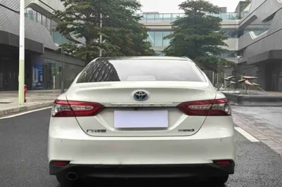 Toyota Camry 2019, 103800 км, за 15098 USD - фото 16