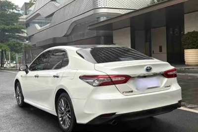 Toyota Camry 2019, 103800 км, за 15098 USD - фото 17