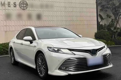 Toyota Camry 2019, 103800 км, за 15098 USD - фото 18