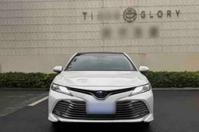 Toyota Camry 2019, 103800 км, за 15098 USD - фото 19
