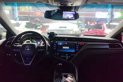 Toyota Camry 2019, 103800 км, за 15098 USD - фото 21