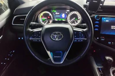 Toyota Camry 2019, 103800 км, за 15098 USD - фото 22