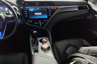 Toyota Camry 2019, 103800 км, за 15098 USD - фото 24