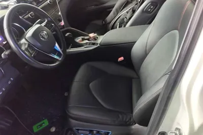 Toyota Camry 2019, 103800 км, за 15098 USD - фото 26