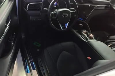 Toyota Camry 2019, 103800 км, за 15098 USD - фото 27