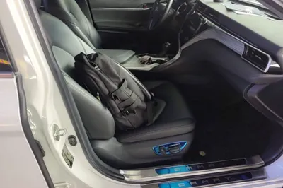 Toyota Camry 2019, 103800 км, за 15098 USD - фото 28