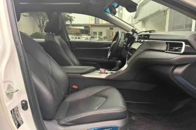 Toyota Camry 2019, 103800 км, за 15098 USD - фото 33