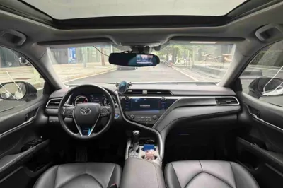 Toyota Camry 2019, 103800 км, за 15098 USD - фото 37
