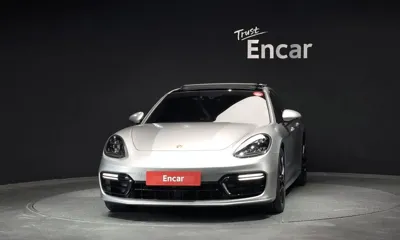 Porsche Panamera 2019, 35929 км, за 76708.03 USD