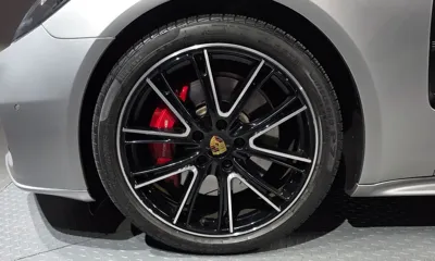 Porsche Panamera 2019, 35929 км, за 76708.03 USD