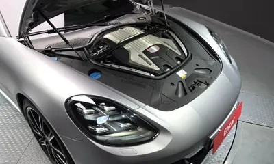 Porsche Panamera 2019, 35929 км, за 76708.03 USD - фото 6