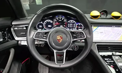 Porsche Panamera 2019, 35929 км, за 76708.03 USD - фото 13