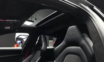 Porsche Panamera 2019, 35929 км, за 76708.03 USD - фото 16