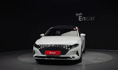 Hyundai Grandeur 2022, 46579 км, за 17255.97 USD