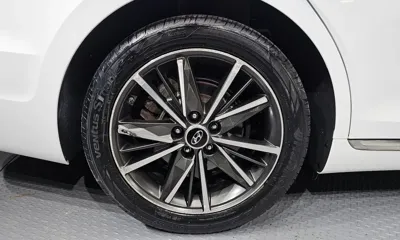 Hyundai Grandeur 2022, 46579 км, за 17255.97 USD