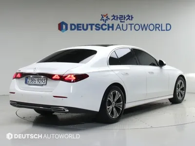 Mercedes-Benz E-Class 2025, 16318 км, за 39595.48 USD