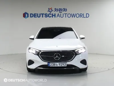 Mercedes-Benz E-Class 2025, 16318 км, за 39595.48 USD