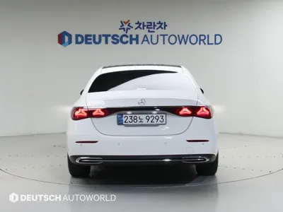 Mercedes-Benz E-Class 2025, 16318 км, за 39595.48 USD