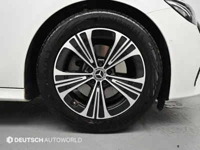Mercedes-Benz E-Class 2025, 16318 км, за 39595.48 USD