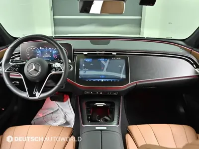 Mercedes-Benz E-Class 2025, 16318 км, за 39319.94 USD - фото 7