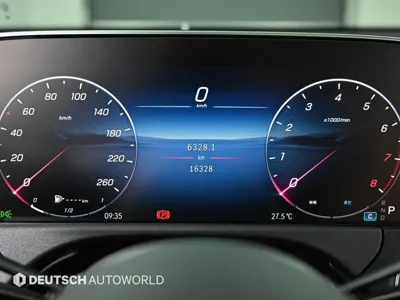 Mercedes-Benz E-Class 2025, 16318 км, за 39319.94 USD - фото 8