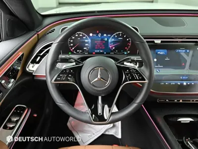 Mercedes-Benz E-Class 2025, 16318 км, за 39319.94 USD - фото 13