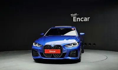 BMW i4 2024, 31572 км, за 33477.75 USD