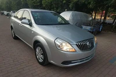 Buick Excelle 2015, 102300 км, за 3788 USD