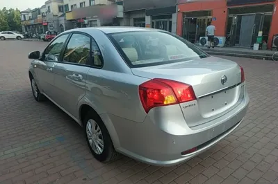 Buick Excelle 2015, 102300 км, за 3788 USD