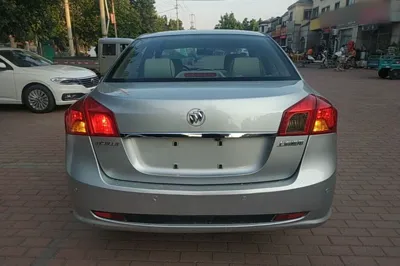 Buick Excelle 2015, 102300 км, за 3788 USD