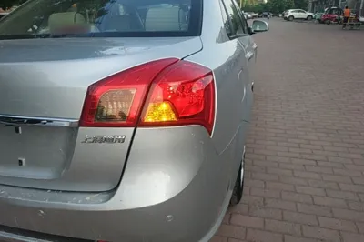 Buick Excelle 2015, 102300 км, за 3788 USD - фото 9