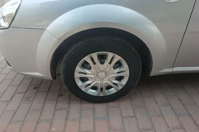 Buick Excelle 2015, 102300 км, за 3788 USD - фото 10