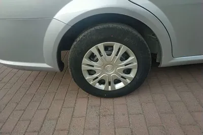 Buick Excelle 2015, 102300 км, за 3788 USD - фото 11