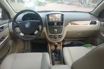 Buick Excelle 2015, 102300 км, за 3788 USD - фото 12