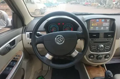 Buick Excelle 2015, 102300 км, за 3788 USD - фото 13