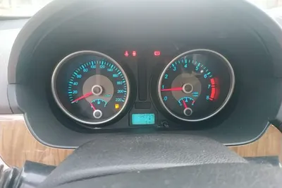 Buick Excelle 2015, 102300 км, за 3788 USD - фото 14