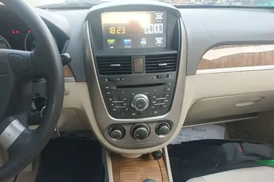 Buick Excelle 2015, 102300 км, за 3788 USD - фото 15