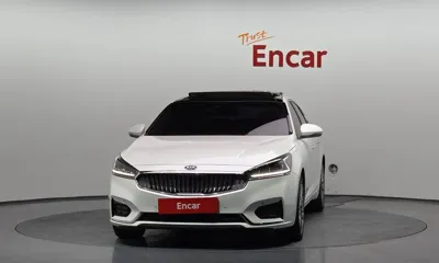 Kia K7 2017, 110608 км, за 6375.23 USD