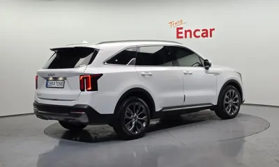 Kia Sorento 2024, 26724 км, за 25449.52 USD