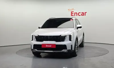 Kia Sorento 2024, 26724 км, за 25449.52 USD