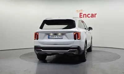 Kia Sorento 2024, 26724 км, за 25449.52 USD