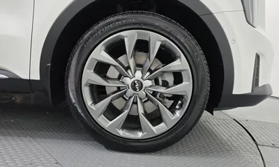 Kia Sorento 2024, 26724 км, за 25449.52 USD