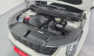 Kia Sorento 2024, 26724 км, за 25272.42 USD - фото 6