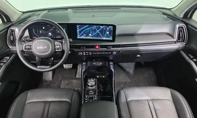 Kia Sorento 2024, 26724 км, за 25272.42 USD - фото 7