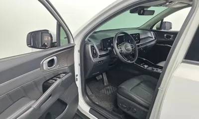 Kia Sorento 2024, 26724 км, за 25272.42 USD - фото 10