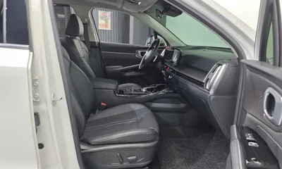 Kia Sorento 2024, 26724 км, за 25272.42 USD - фото 11