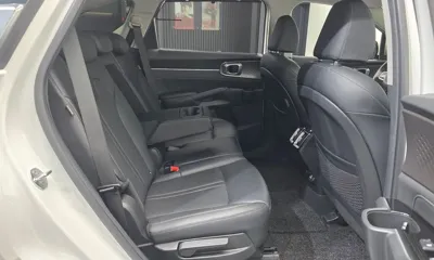 Kia Sorento 2024, 26724 км, за 25272.42 USD - фото 12